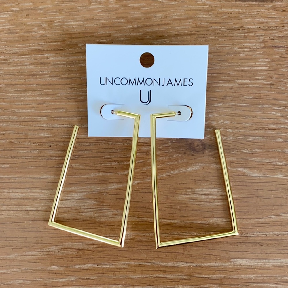 Uncommon James Heat Earring